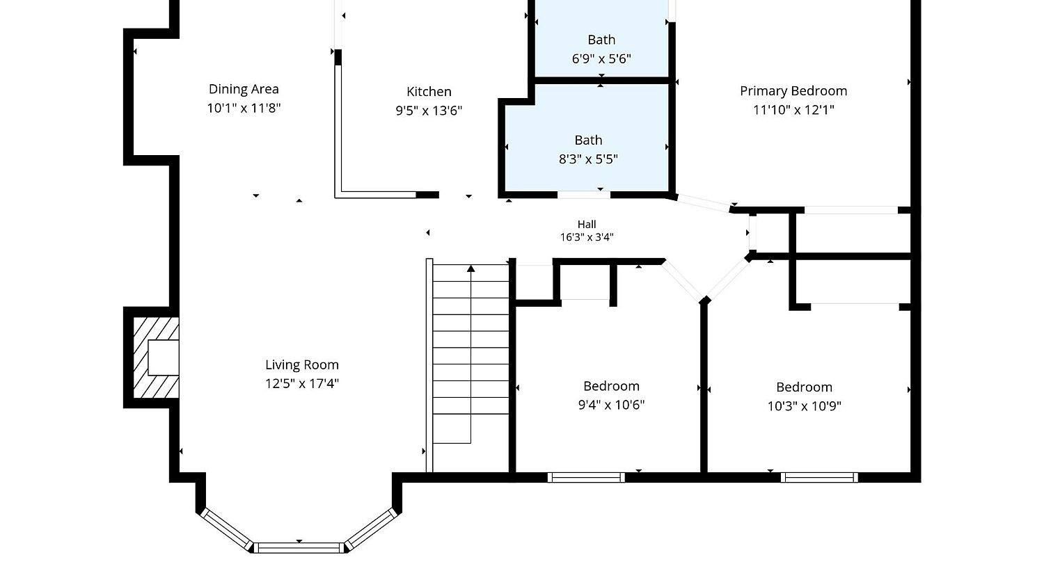 1485 Lupin Street, Pemberton