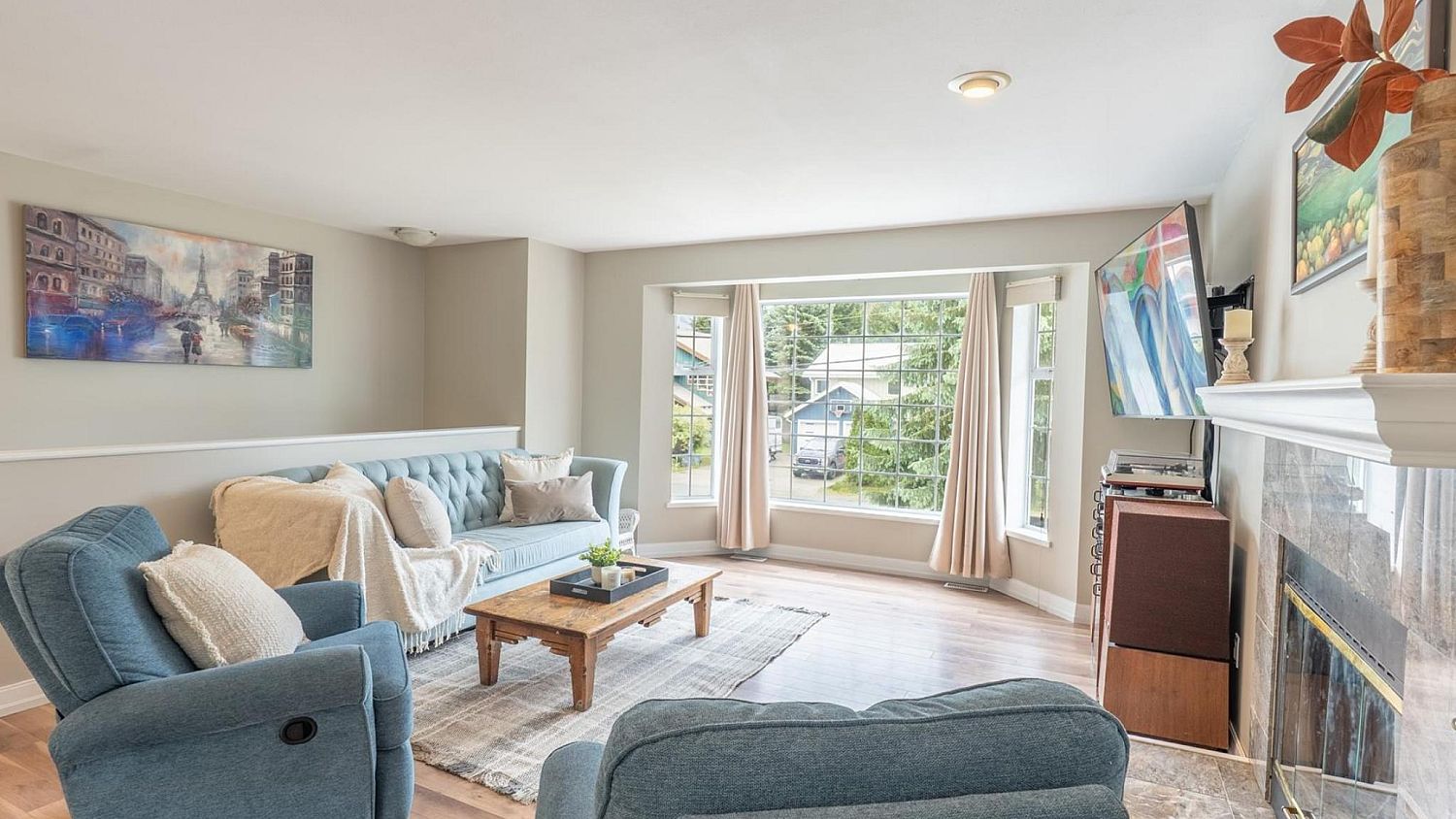 1485 Lupin Street, Pemberton