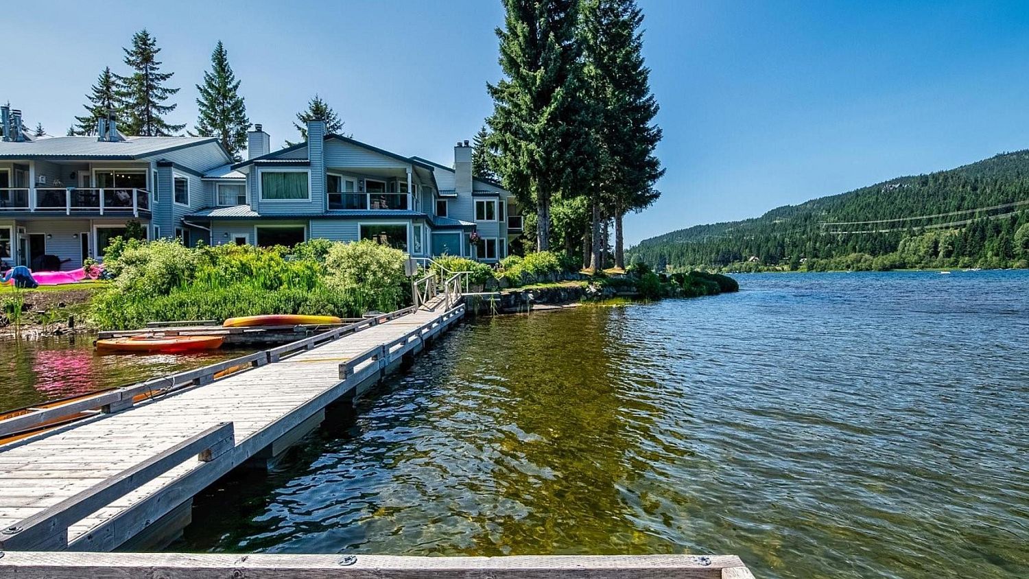 17 Whistler on the Lake