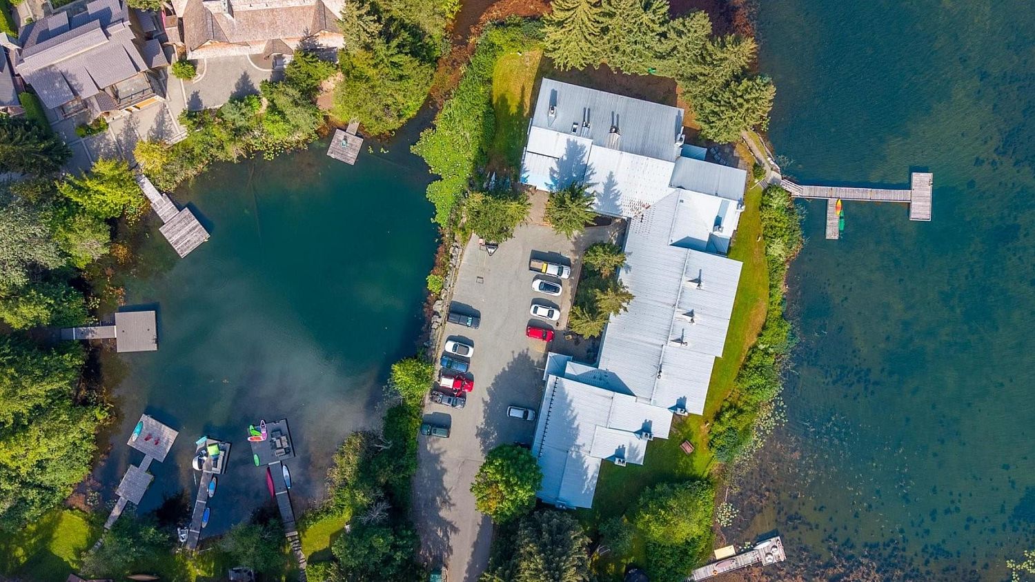 17 Whistler on the Lake