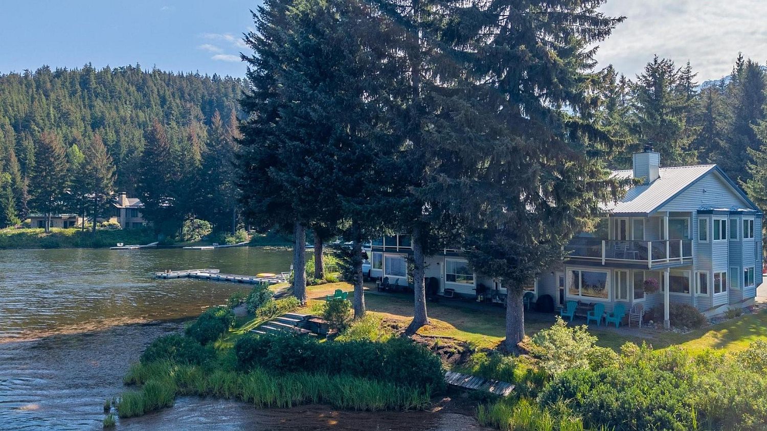 17 Whistler on the Lake