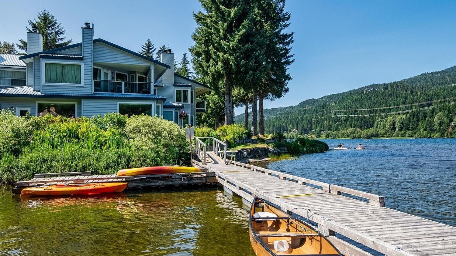 17 Whistler on the Lake