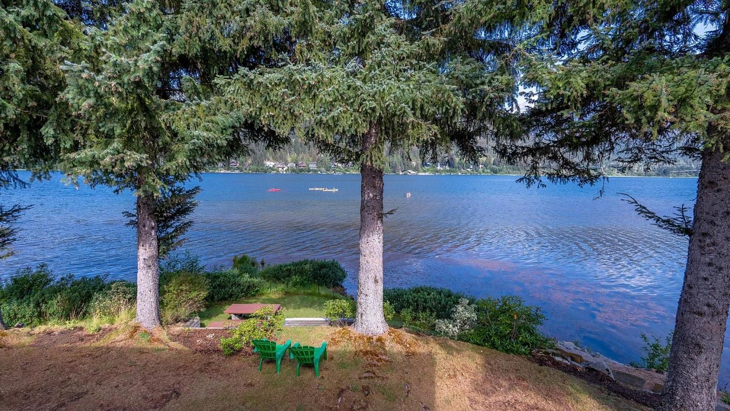 17 Whistler on the Lake