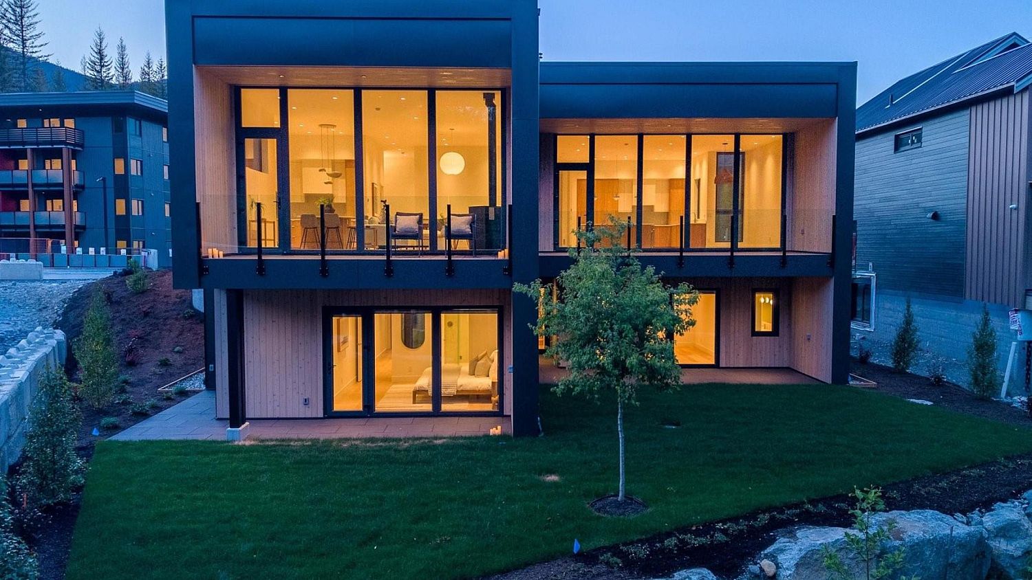 1702 River Run Place