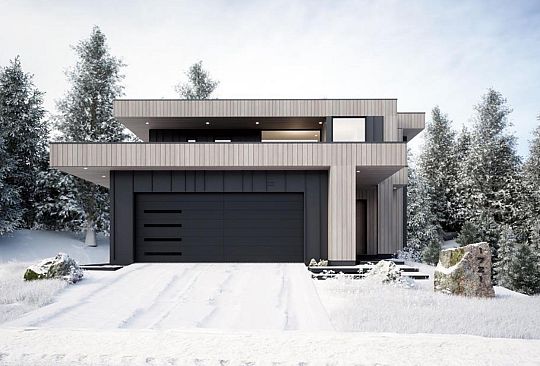 1721 River Run Place Whistler BC Canada