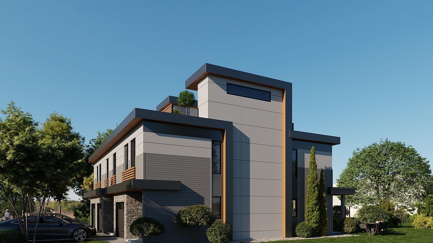 2 7362 Pemberton Farm Road East, Pemberton