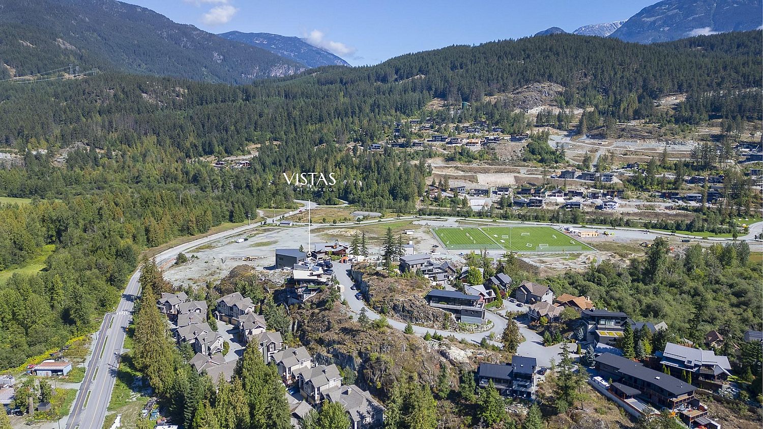 2 7362 Pemberton Farm Road East, Pemberton