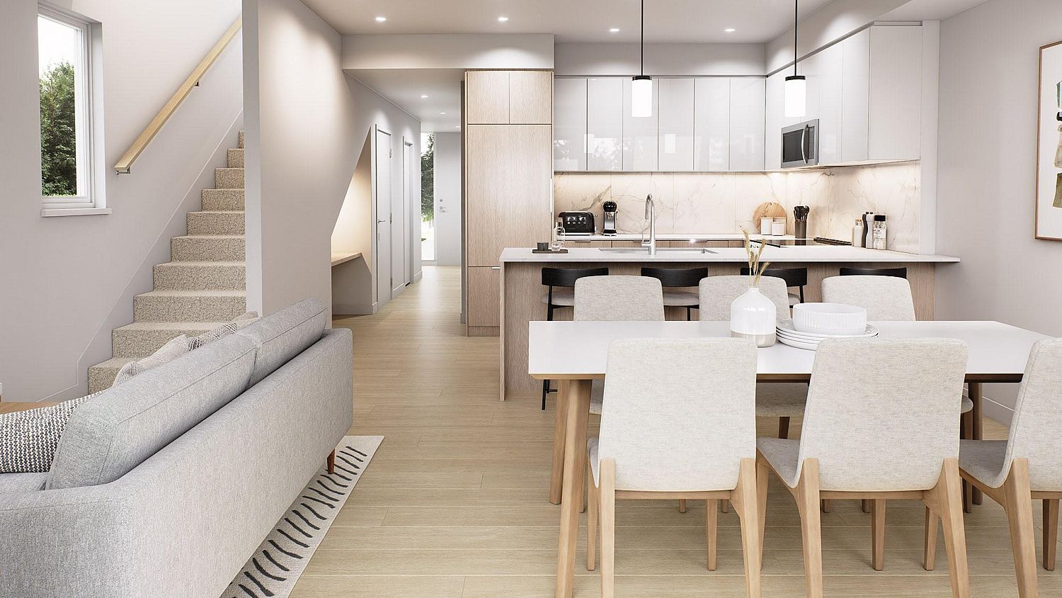 2 7362 Pemberton Farm Road East, Pemberton