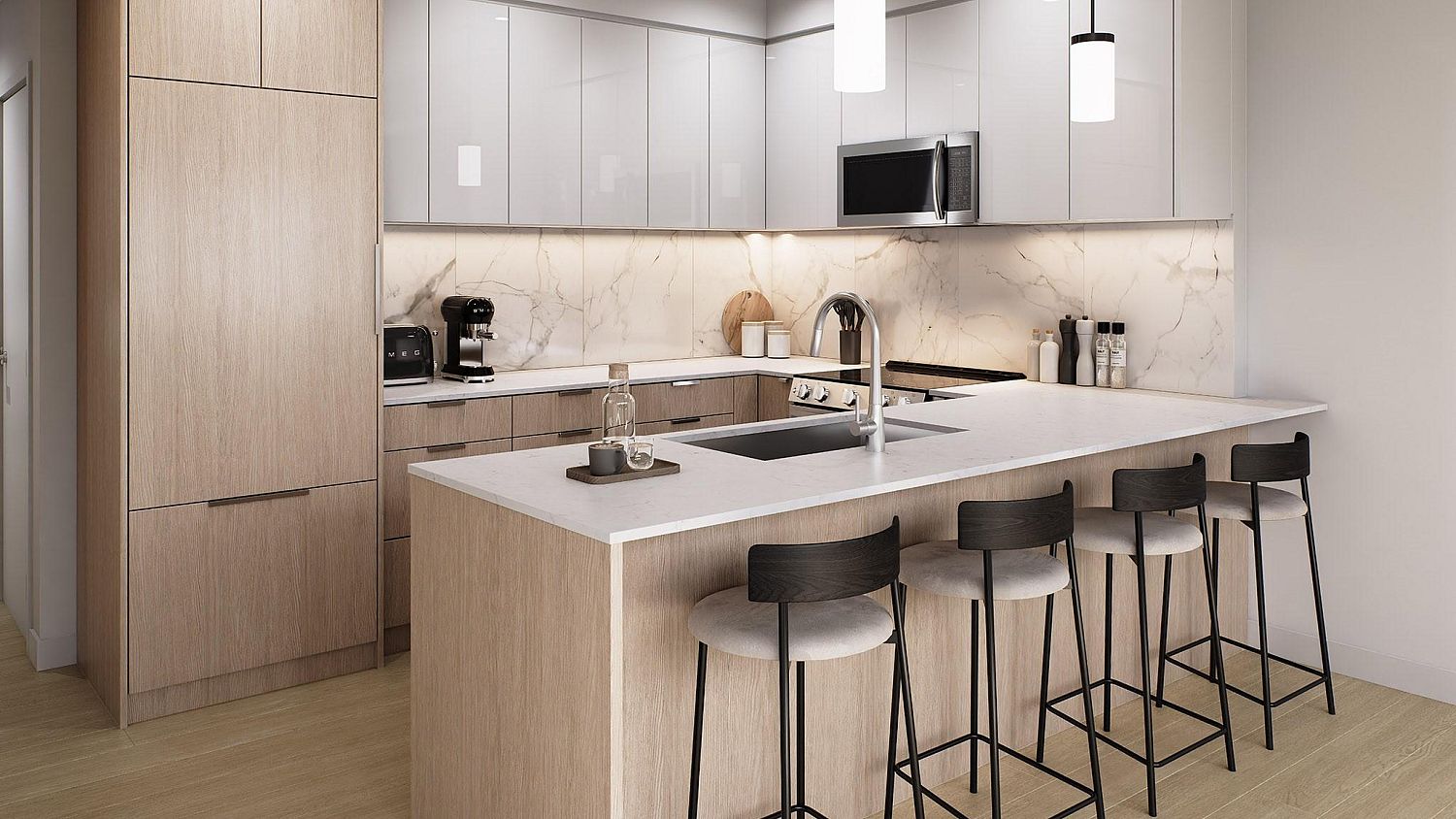 2 7362 Pemberton Farm Road East, Pemberton