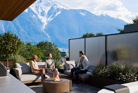 2-7362 Pemberton Farm Road East Pemberton BC Canada