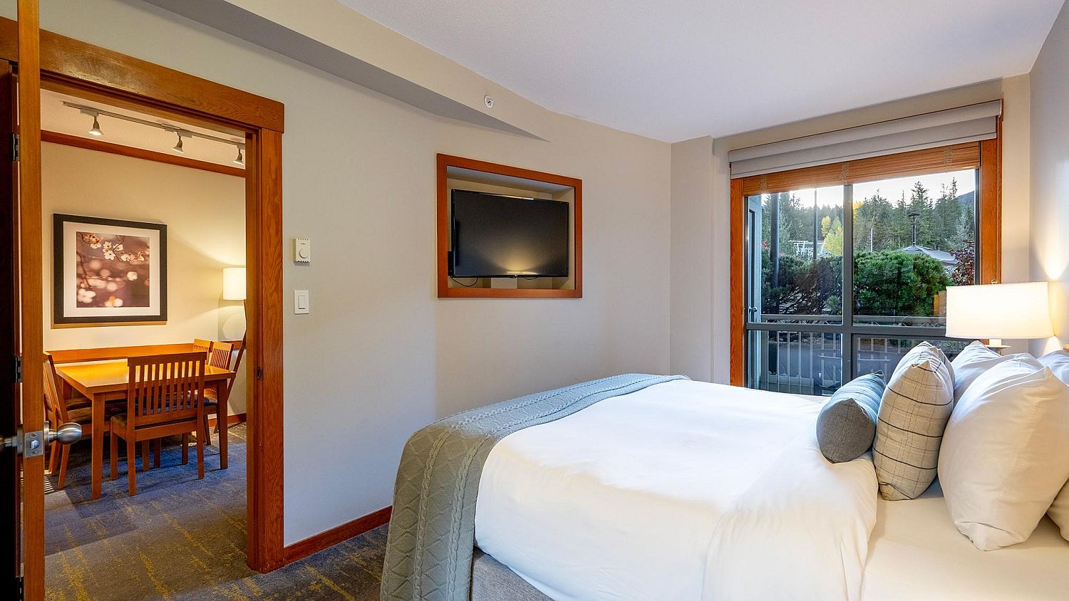 202 Pan Pacific Mountainside