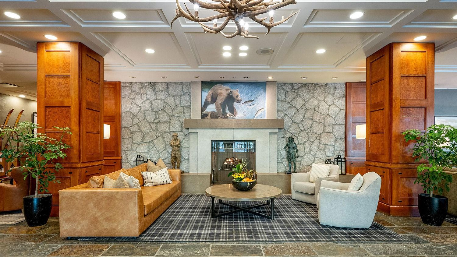 202 Pan Pacific Mountainside