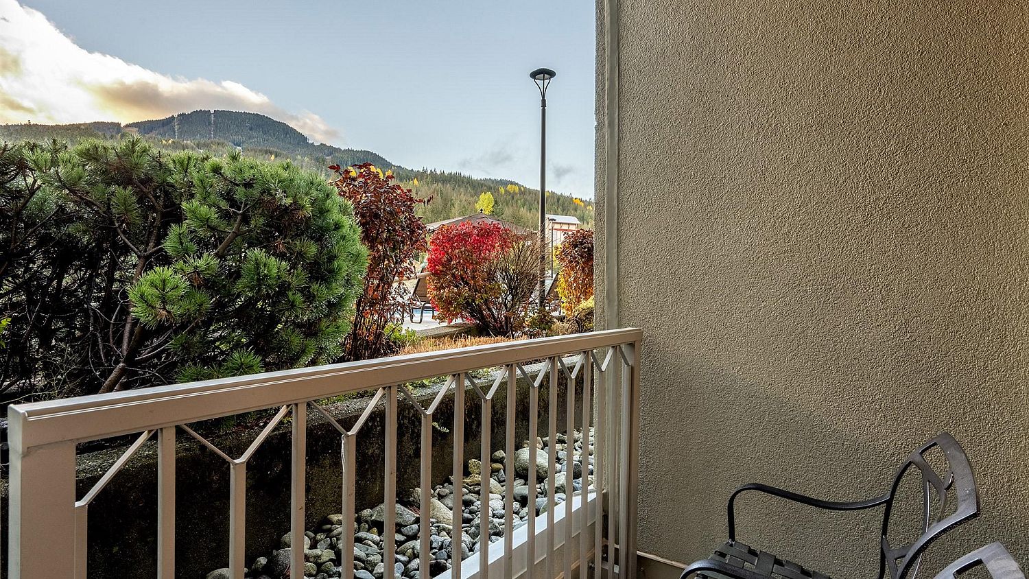 202 Pan Pacific Mountainside
