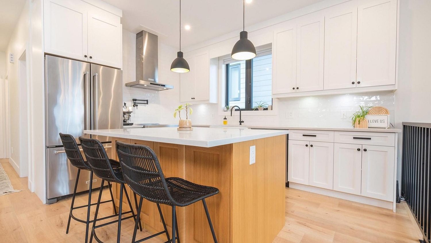 2026 Tiyata Boulevard, Pemberton