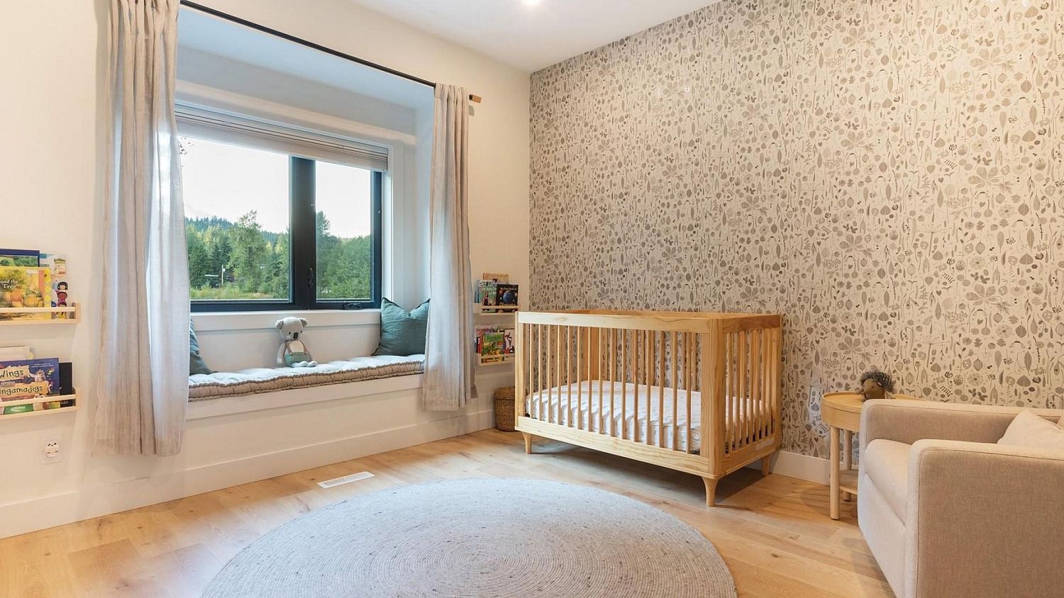 2026 Tiyata Boulevard, Pemberton