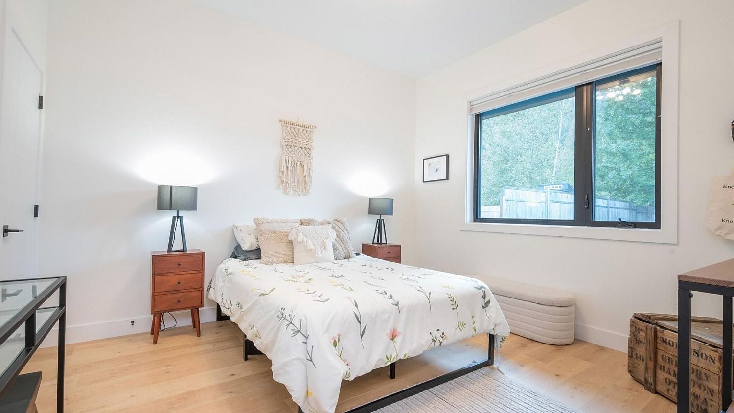 2026 Tiyata Boulevard, Pemberton