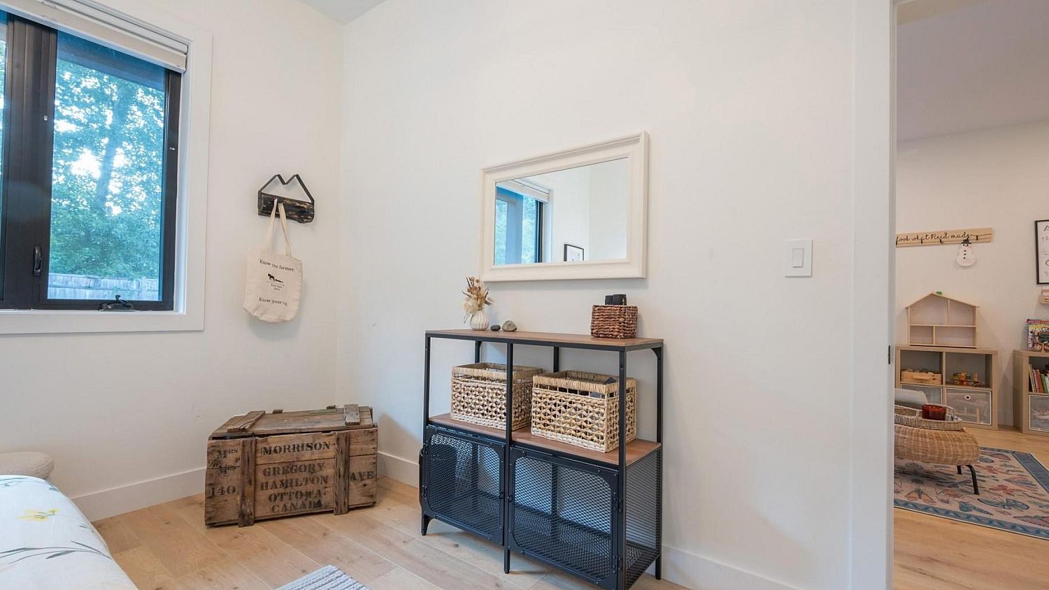 2026 Tiyata Boulevard, Pemberton