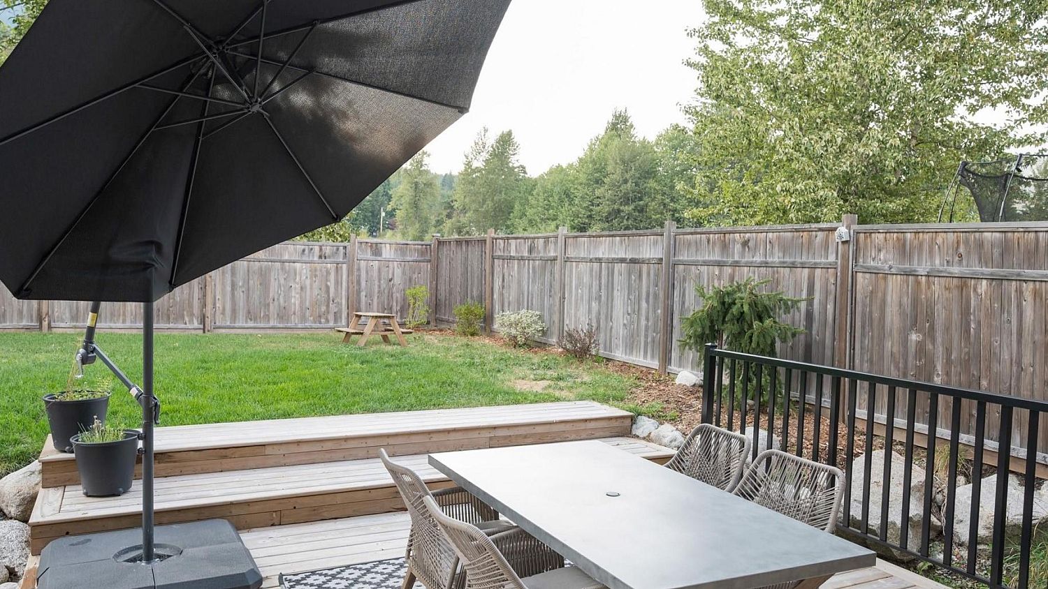 2026 Tiyata Boulevard, Pemberton