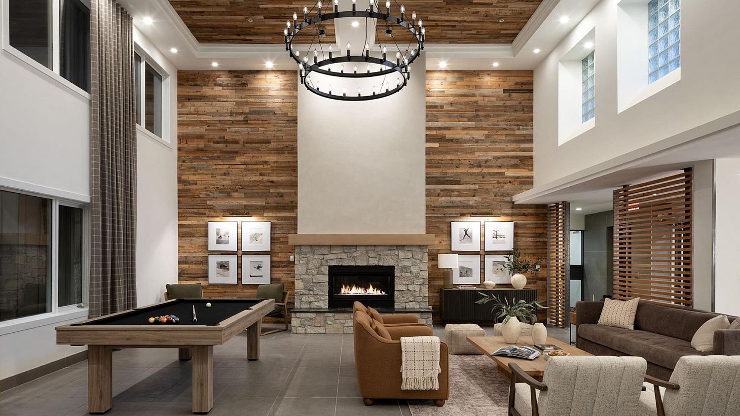 203 Northlands Residences