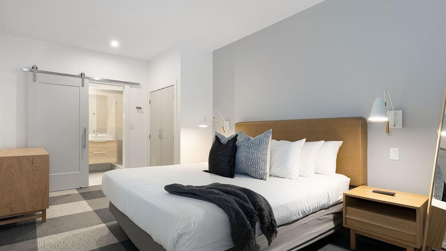 203 Northlands Residences