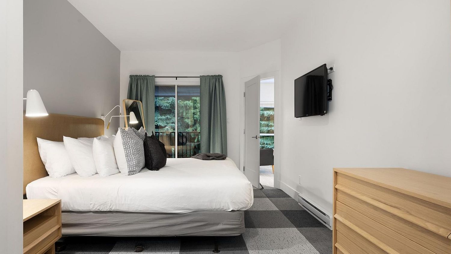 203 Northlands Residences