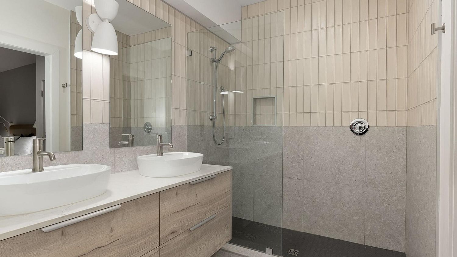 203 Northlands Residences