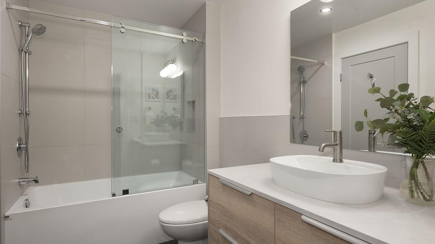 203 Northlands Residences