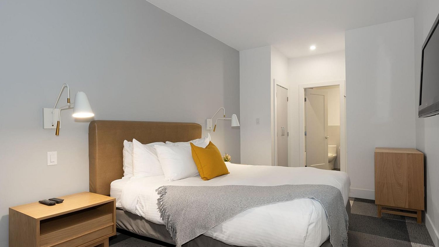 203 Northlands Residences