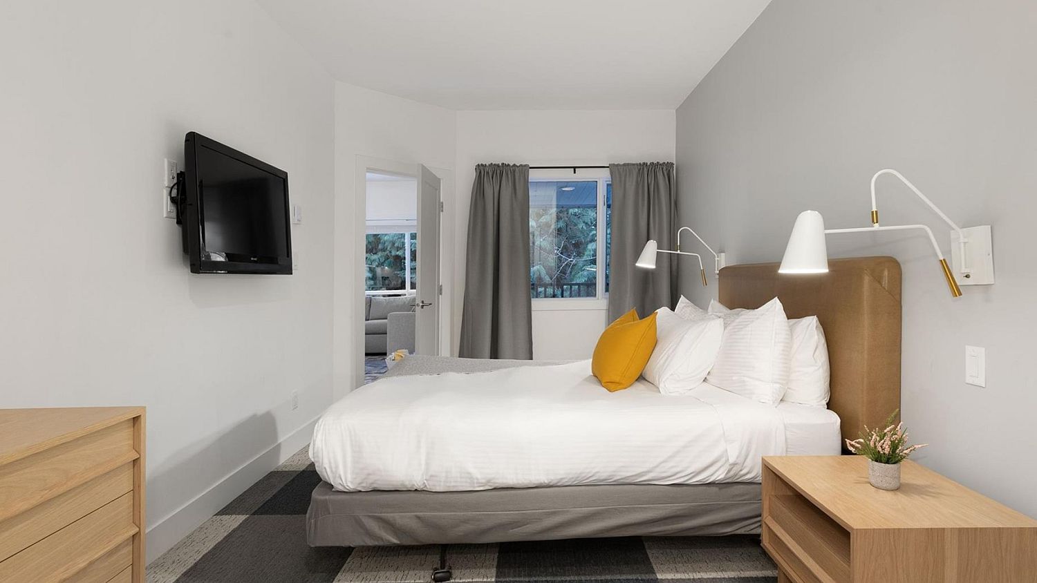 203 Northlands Residences