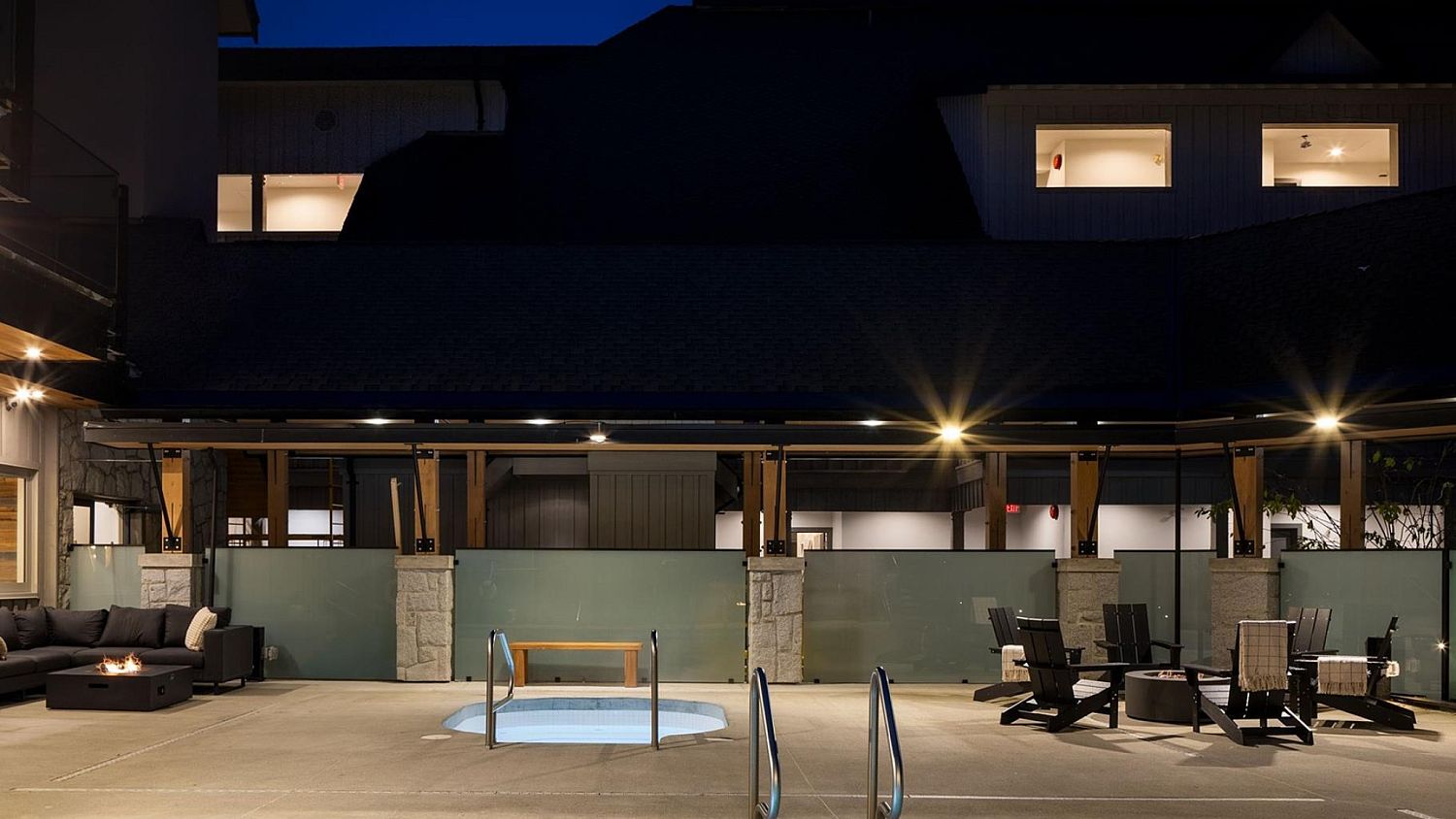 203 Northlands Residences