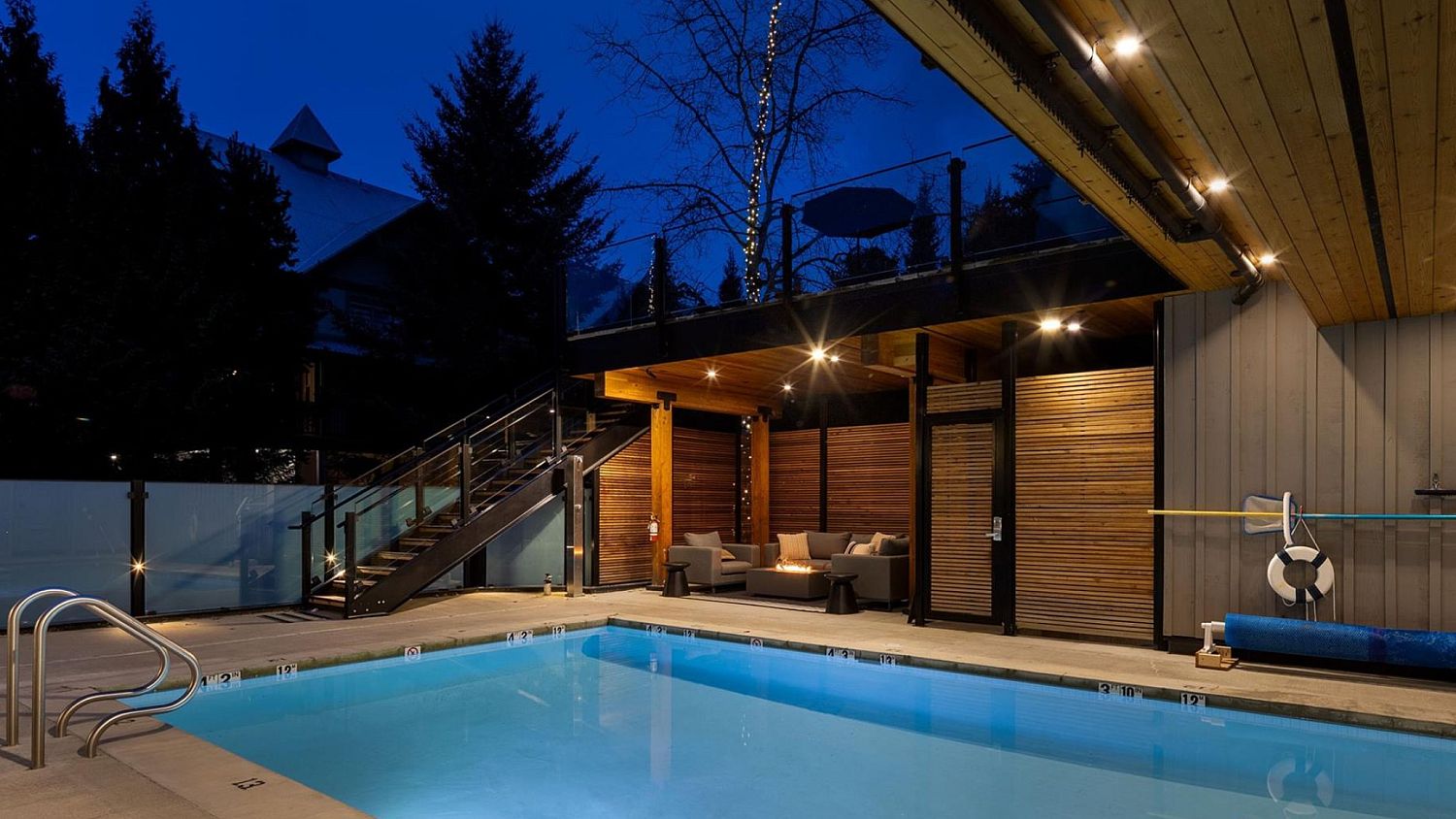 203 Northlands Residences