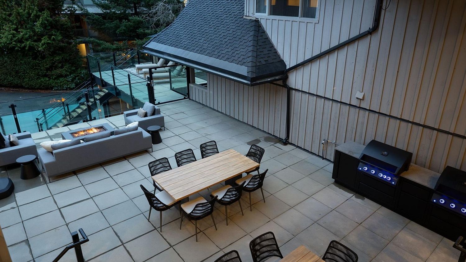 203 Northlands Residences