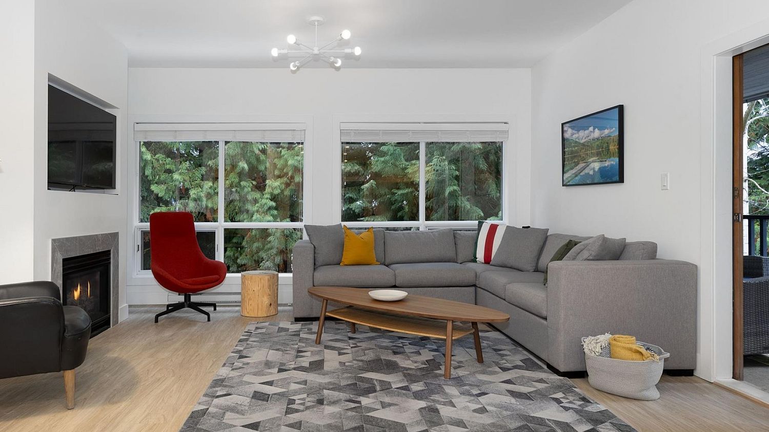 203 Northlands Residences