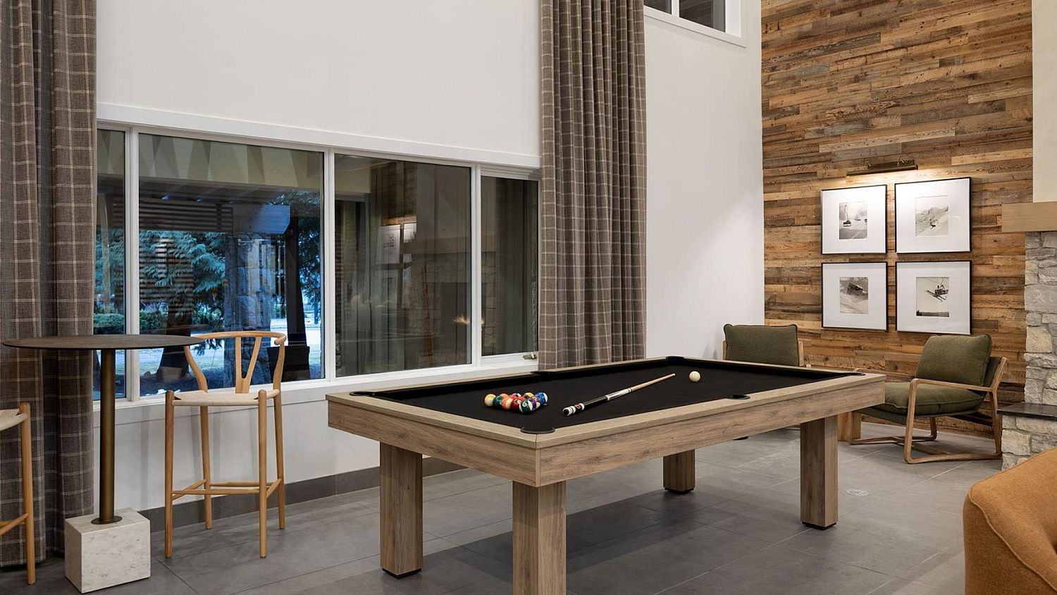 203 Northlands Residences