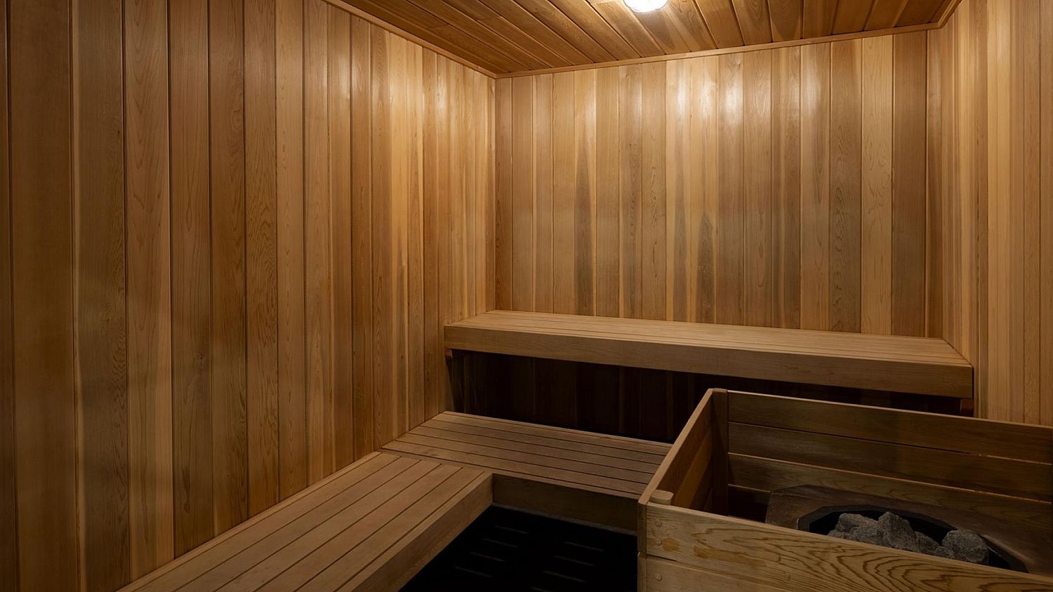 203 Northlands Residences