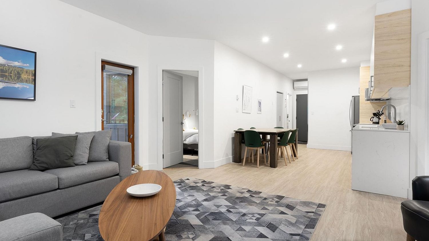 203 Northlands Residences