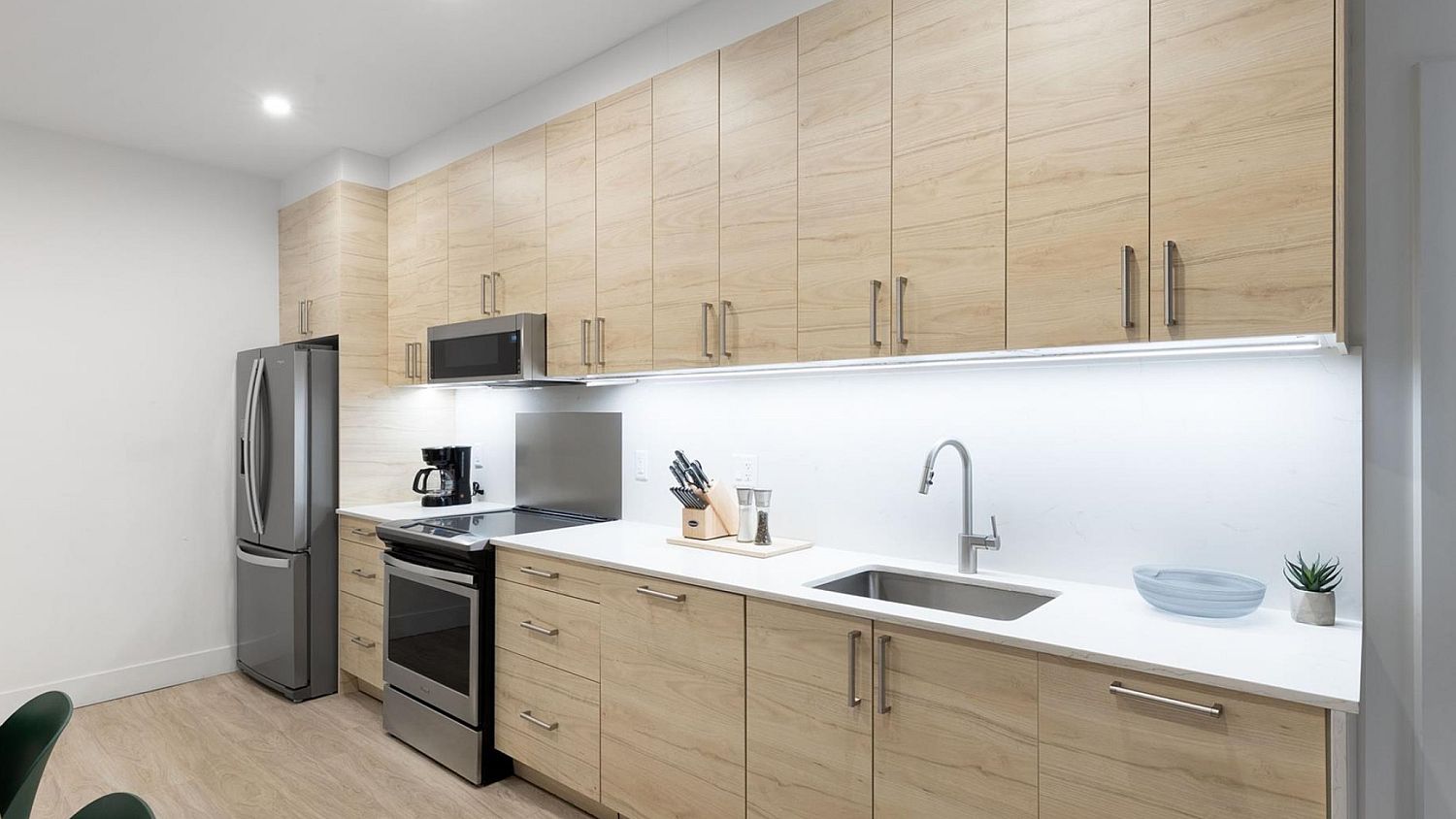 203 Northlands Residences