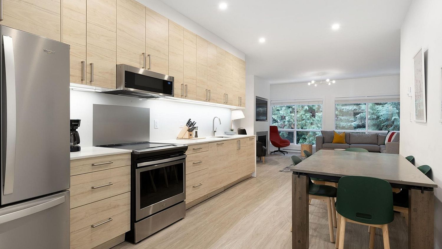 203 Northlands Residences