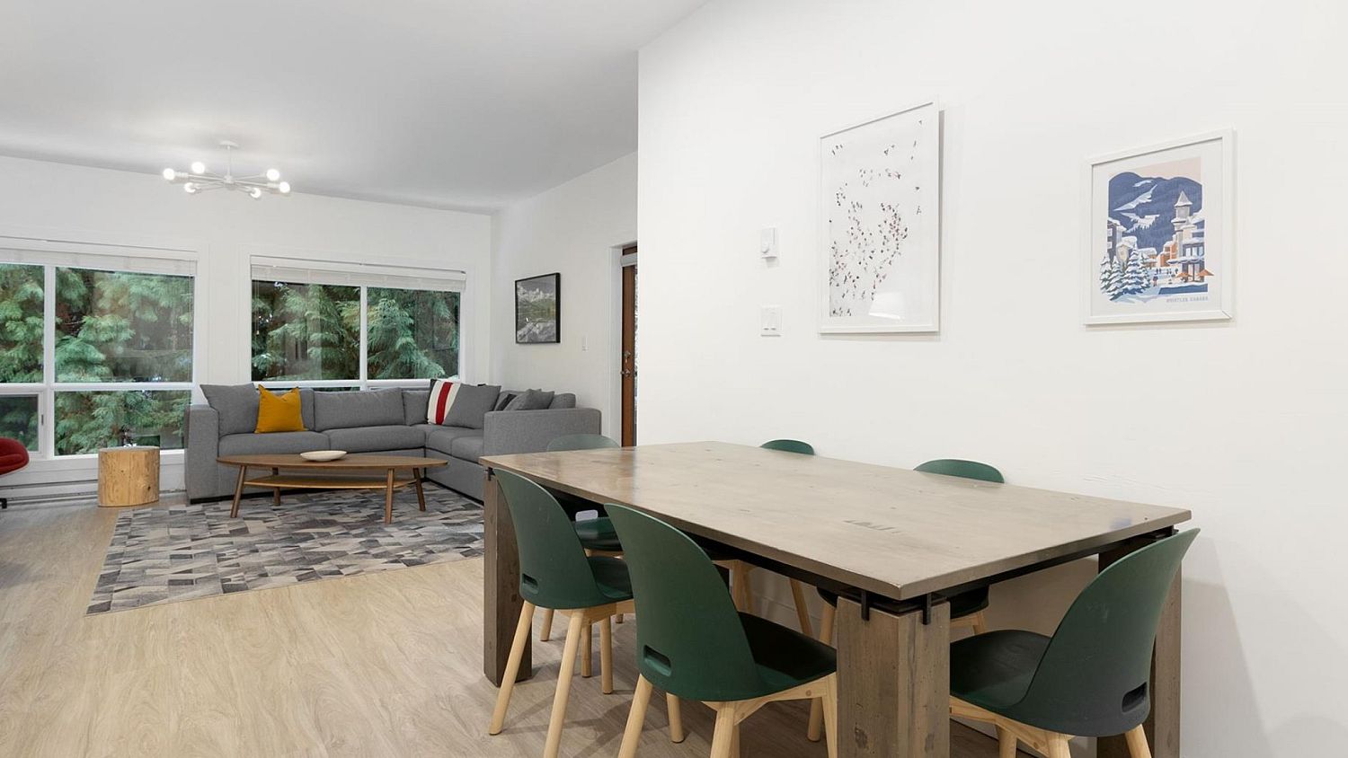 203 Northlands Residences