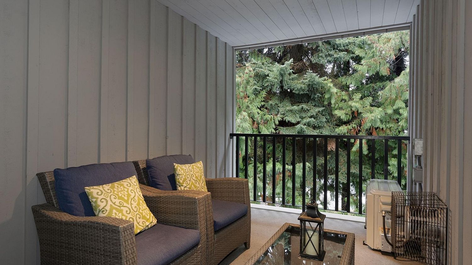 203 Northlands Residences