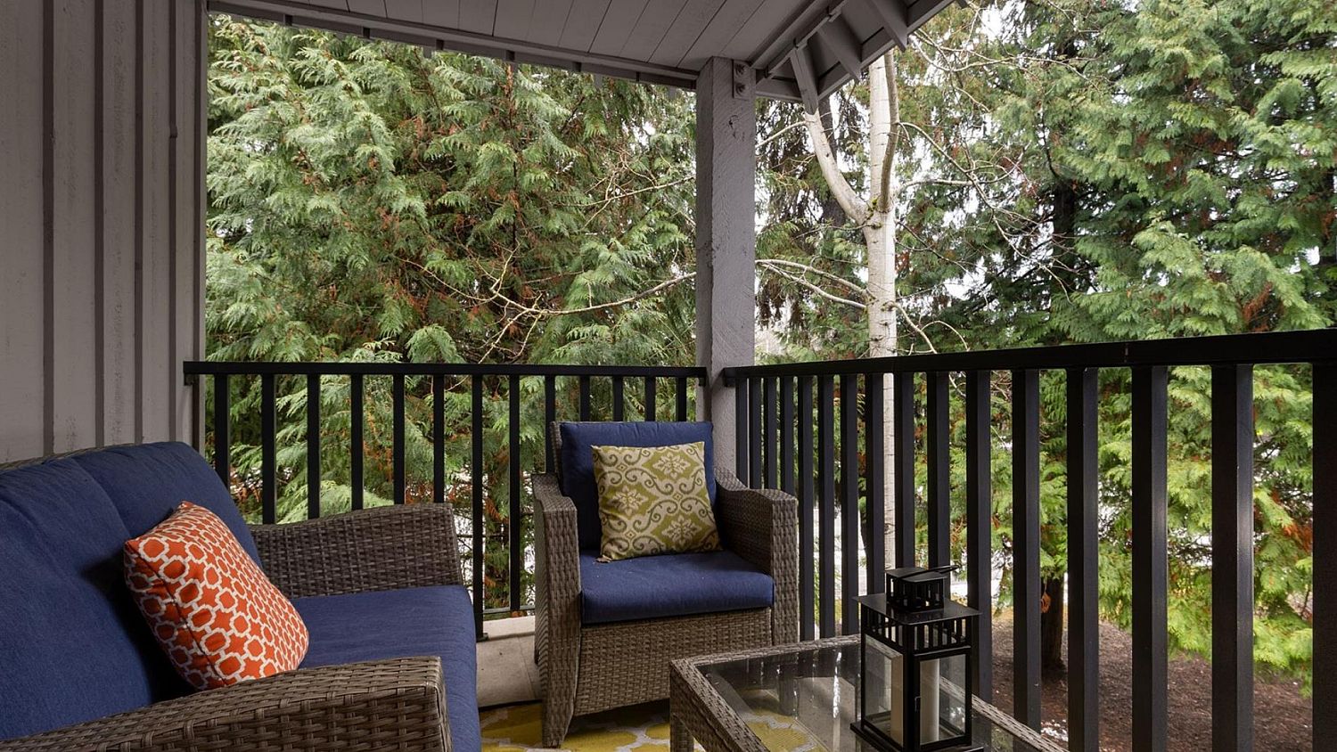 203 Northlands Residences