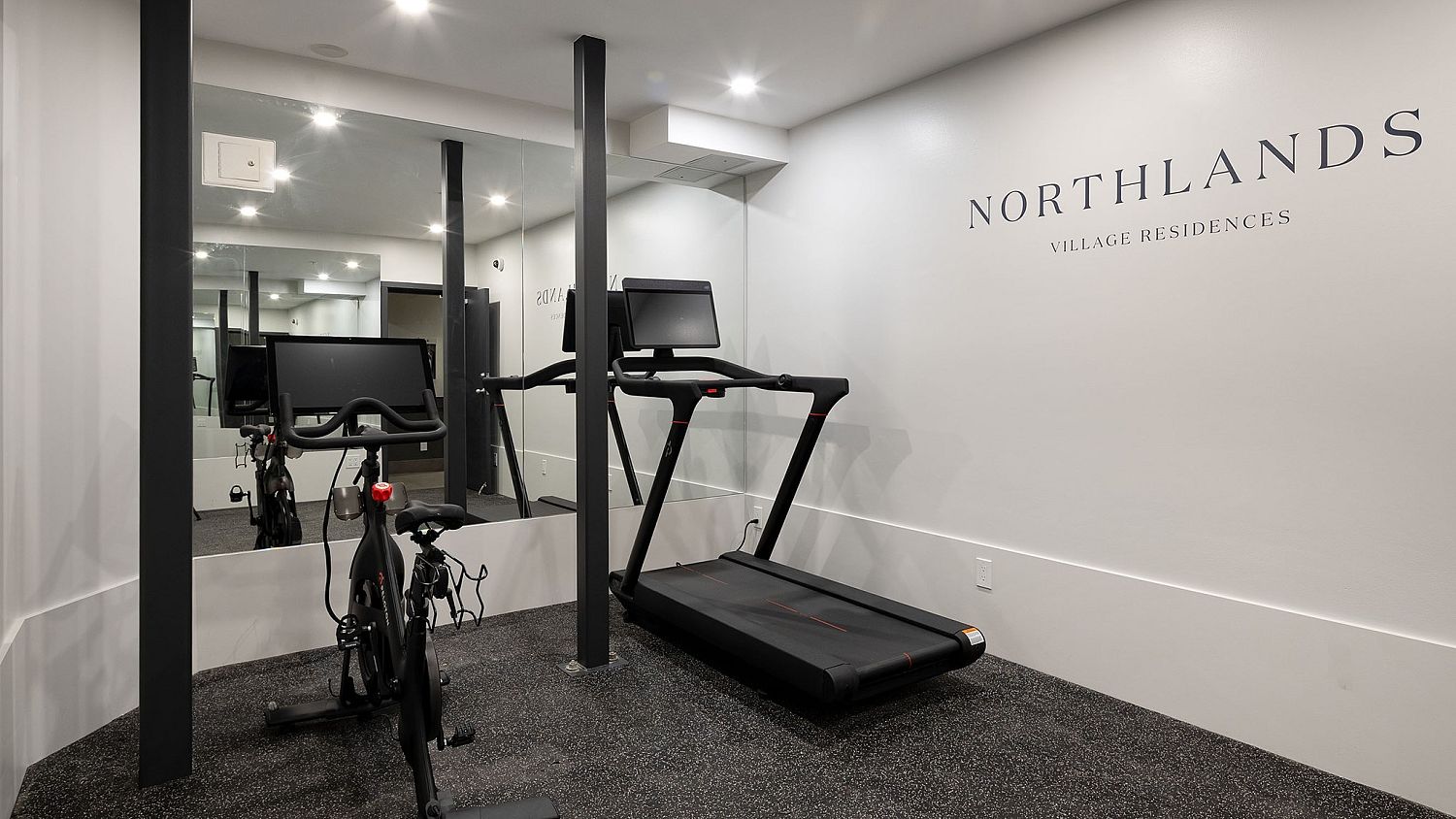 206 Northlands Residences