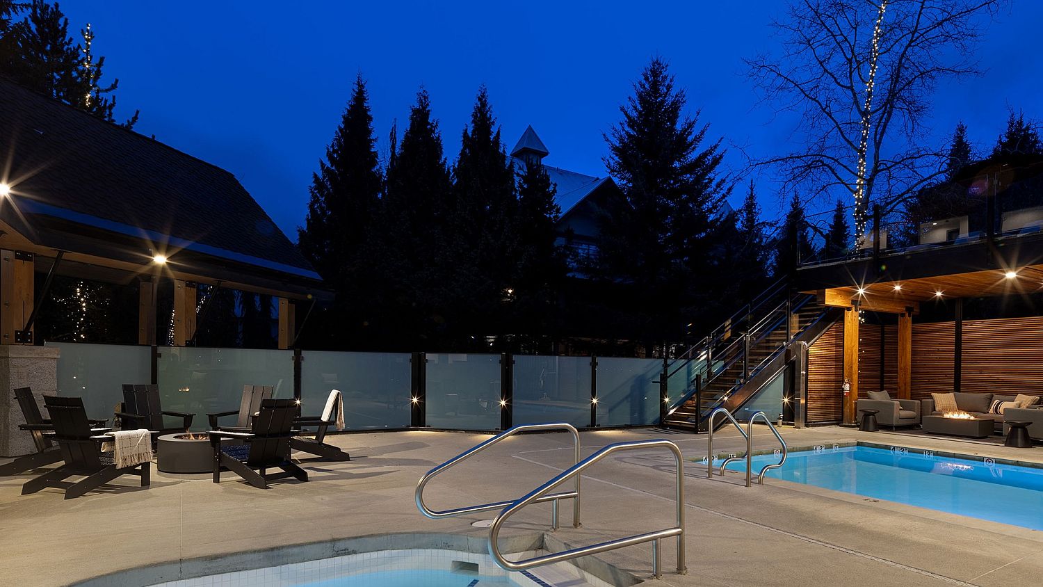 206 Northlands Residences