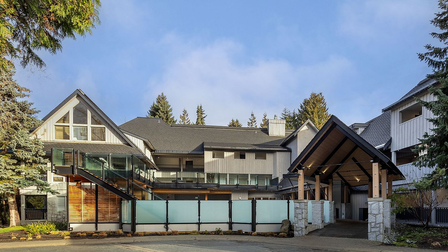 206 Northlands Residences