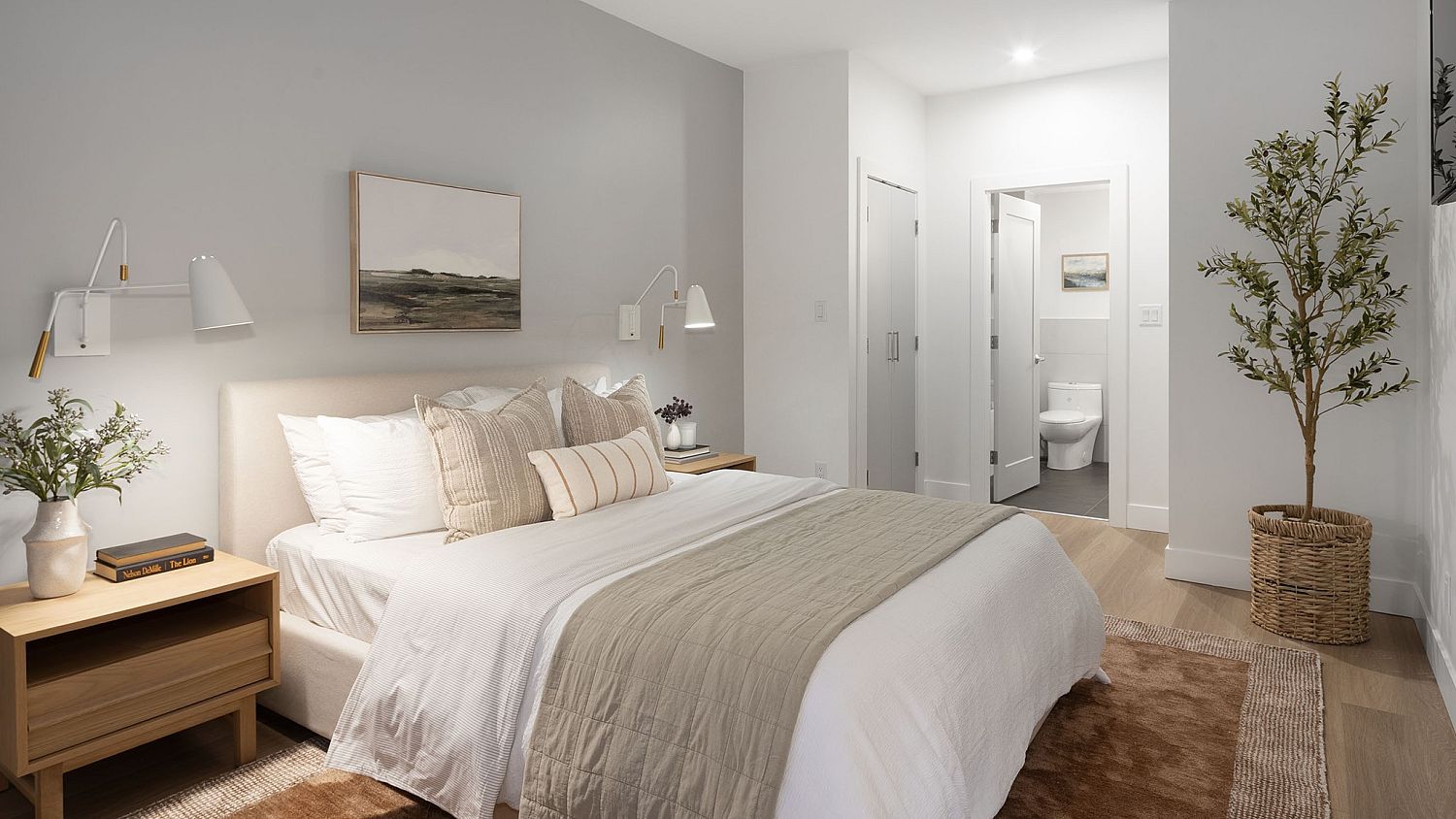 206 Northlands Residences