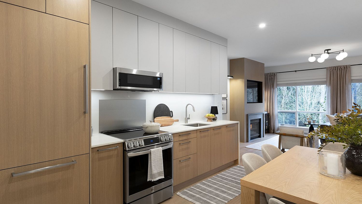 206 Northlands Residences