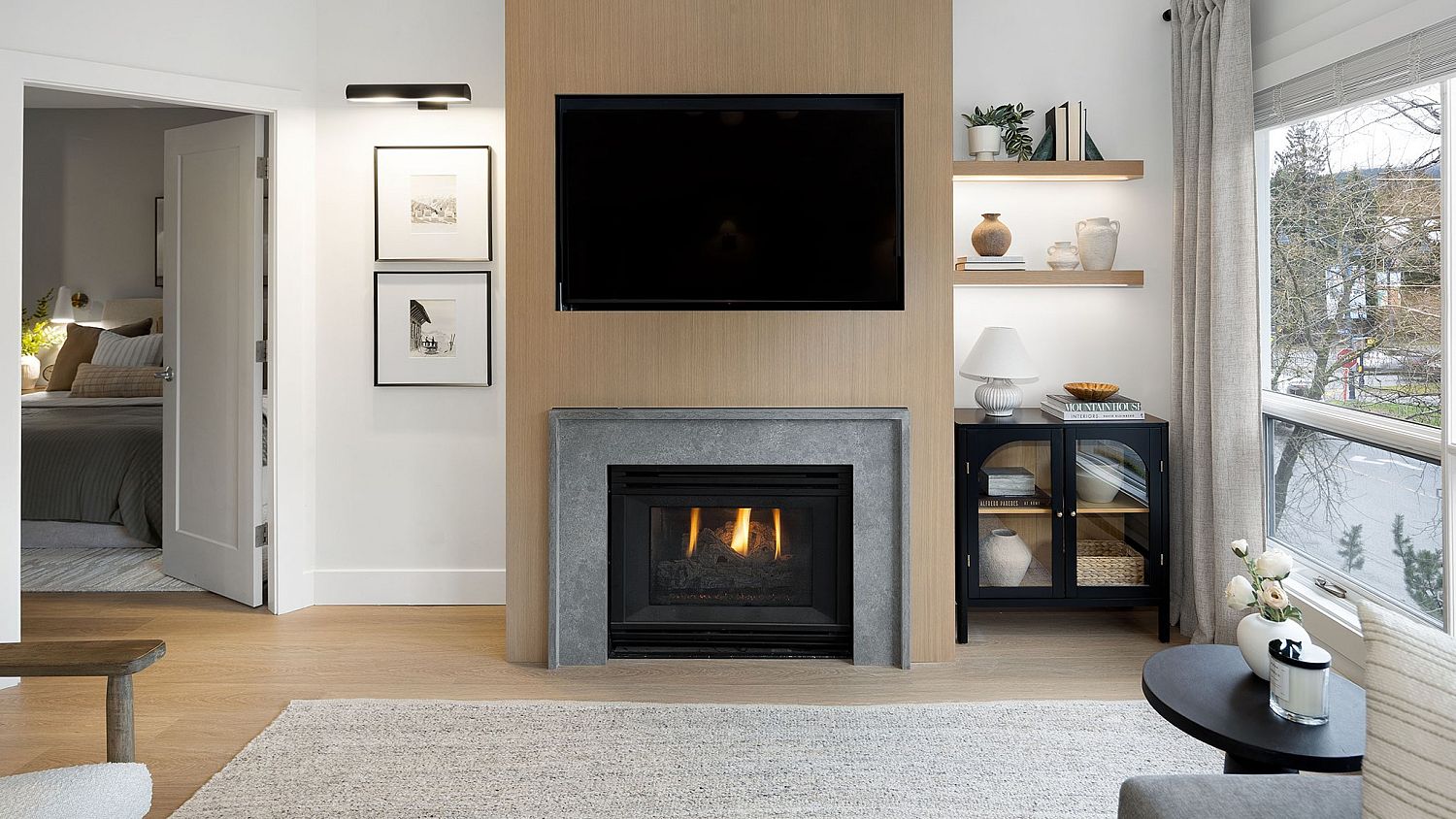 206 Northlands Residences