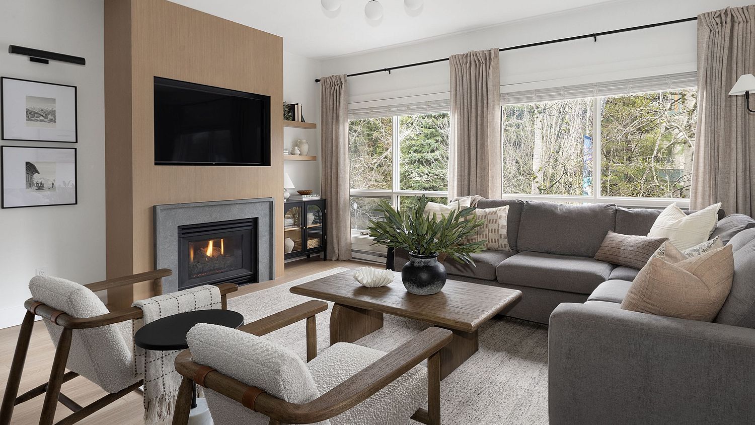 206 Northlands Residences