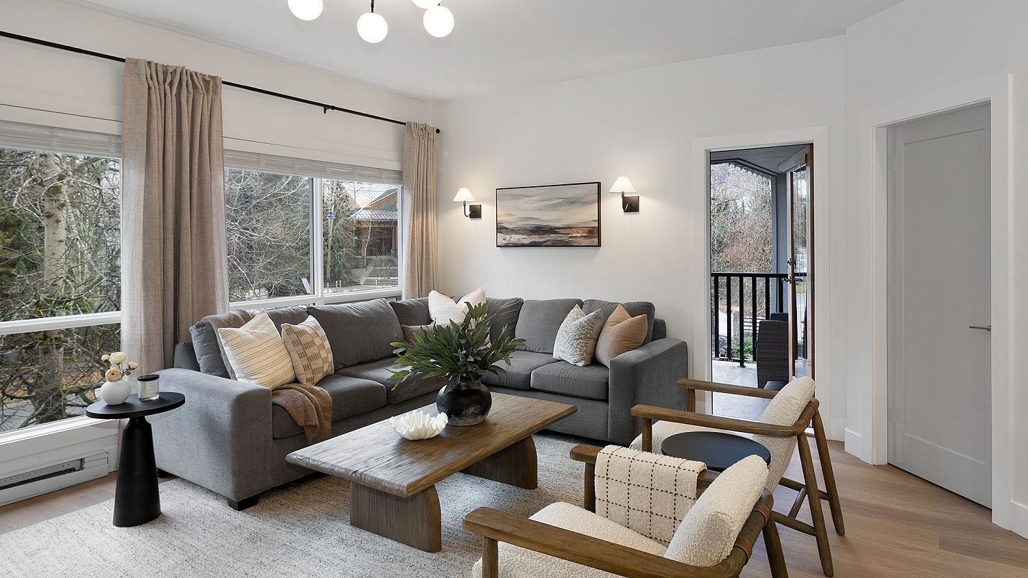 206 Northlands Residences