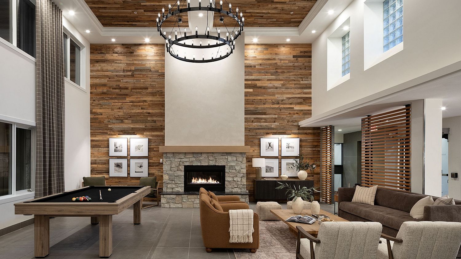 206 Northlands Residences